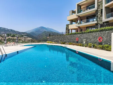 Conjunto Residencial Los Olivos