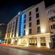 Grand Turkuaz Hotel