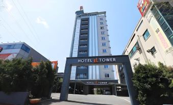 El Tower Hotel