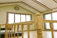 해오름 진도항 주변 호텔