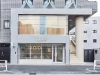 Tora Hotel Asakusa - Hostel Hotels near Sensō-ji