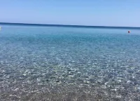 Apartment in Piraeus Near Monastiraki Square