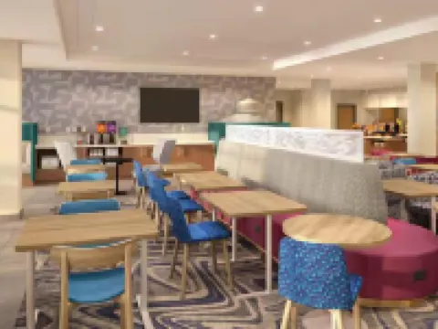 Home2 Suites By Hilton Hoover Birmingham Hotels in Hoover