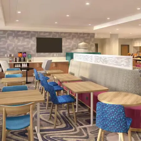 Home2 Suites By Hilton Hoover Birmingham
