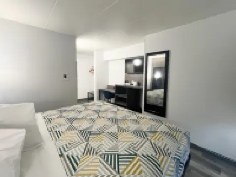 โมเทล 6 - ชิคาโก, อิลลินอยส์ โรงแรมในชิคาโก