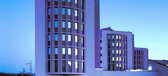 Classic Hotel Tulipano Hotels in Terni