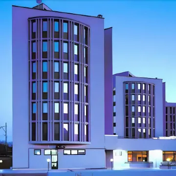 Classic Hotel Tulipano