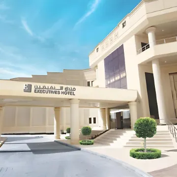 Executives Hotel - Azizia