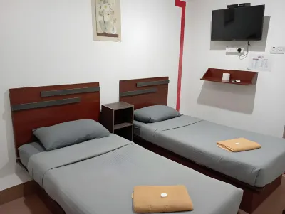 Evonne Budget Hotel Hotels near Cameron Highlands Trail No. 3