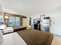 Stayable Jax West Hotels near Merrett Park