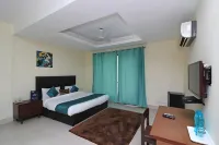 FabHotel am Bliss