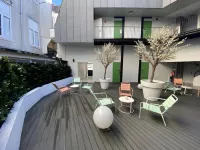 Hotel Gat Rossio Hotels near Rossio Square