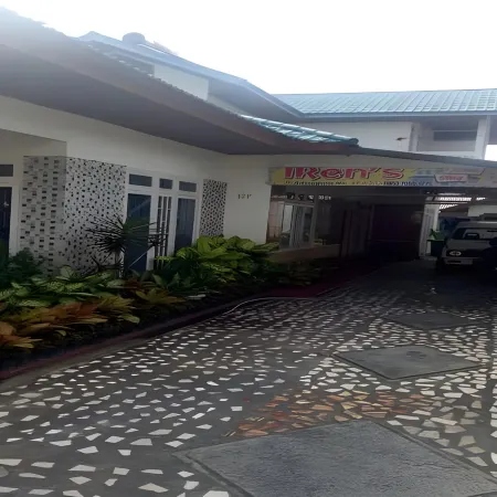 Iren's Homestay