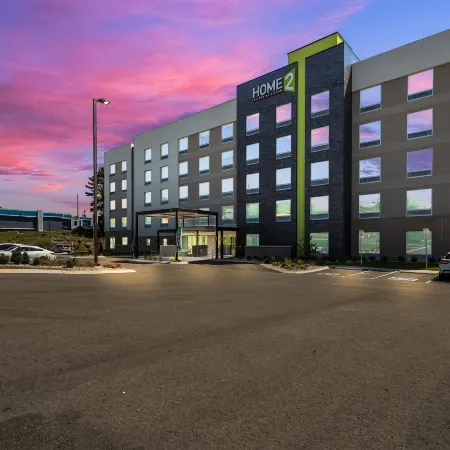 Home2 Suites by Hilton Cookeville