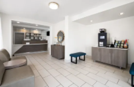 Garner Hotel VIRGINIA BEACH NORTH by IHG