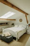 Maison de Vacance en Lisière de Forêt