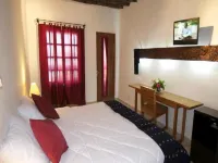 Hôtel Kadiandoumagne Hotels in Ziguinchor