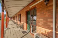 Centretown Motel Hotels in Nagambie