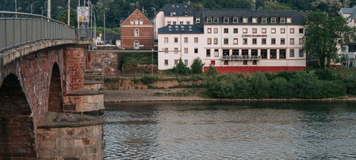Coffee Fellows Hotel Trier Hotels in Trier