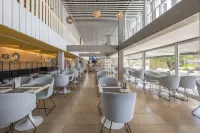 Leonardo Boutique Hotel Mallorca Port Portals - breakfast
