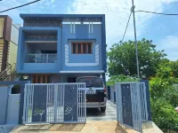 Sarvik Residency - Wifi