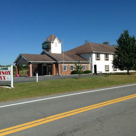 Dawson Inn