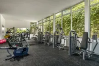 Radisson Blu Resort and Spa, Cesme - palestra