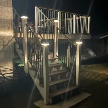 Private, luxury, 4-bedroom home minutes from downtown Bigfork