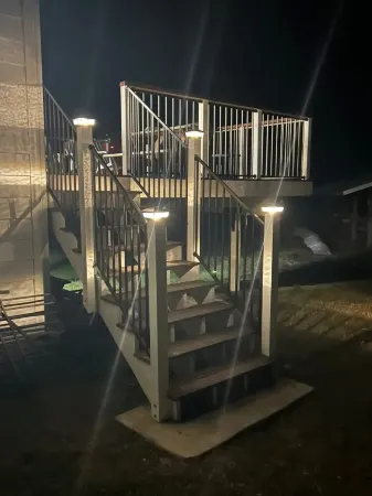 Private, luxury, 4-bedroom home minutes from downtown Bigfork