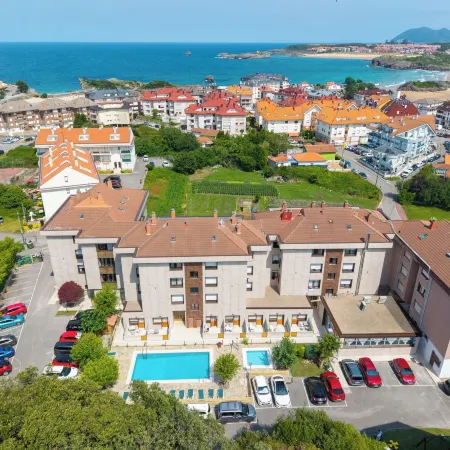 Hotel Los Arces