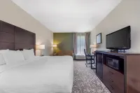 Quality Inn & Suites NJ State Capital Area Hotels in Falls Township