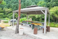 Hongcheon Neoreun Rock Pension