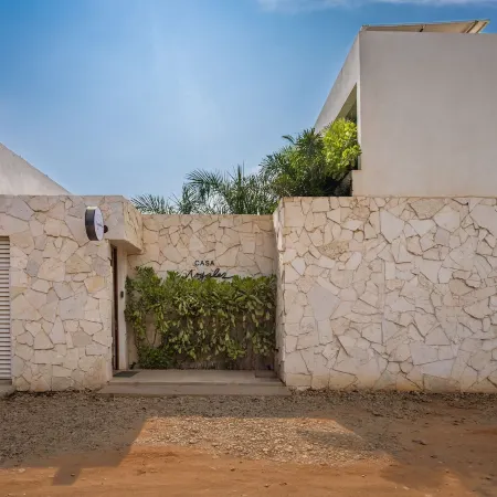 Casa Nogales