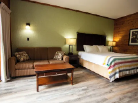 Oakwood Resort Hotels in Huron County