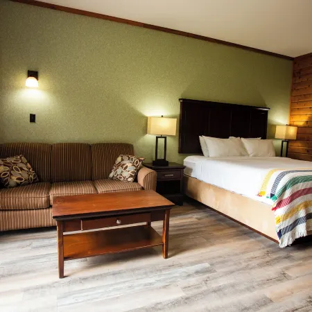 Oakwood Resort