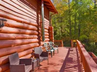 Picturesque Cabin - Lake Access, Arcade, Fireplace Hotele w: Fulton County