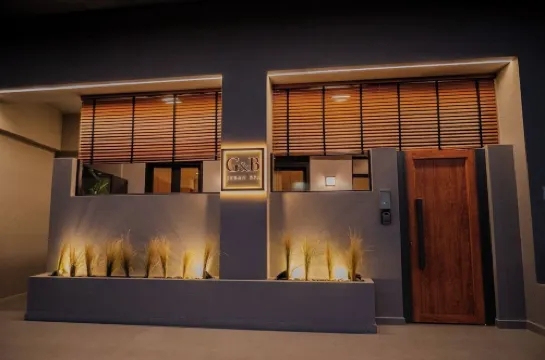B G Urban Spa