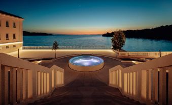 Monumenti Heritage Hotel&Resort
