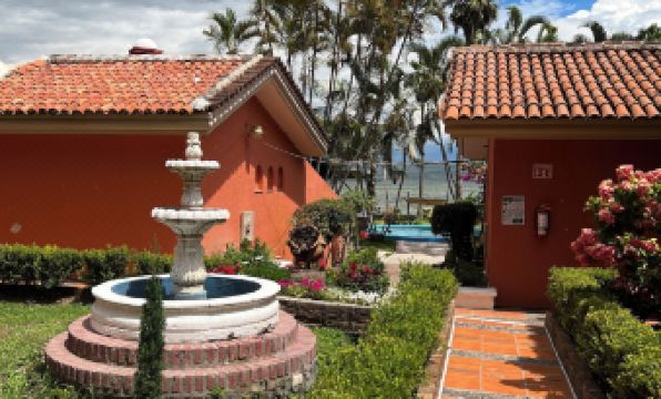 Hotel Villas Ajijic, Ajijic Chapala Jalisco