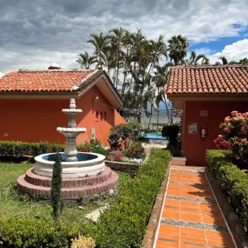 Hotel Villas Ajijic, Ajijic Chapala Jalisco