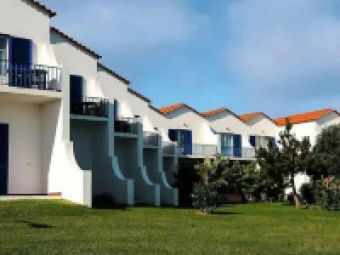 Hotel Ocidental Hotels in Flores Island