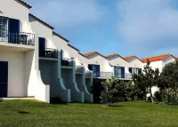 Hotel Ocidental Hotels in Flores Island