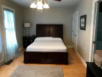 Peaceful Gulf Getaway - Close to Old Town Bay St Louis