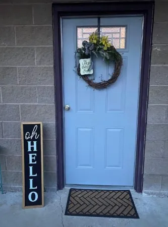 Browns Creek Getaway