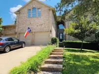 Cheerful, Sunny☀️ Baller House in Round Rock Hotels in Round Rock