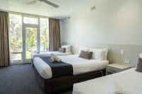 Naracoorte Hotel Motel Hotel a 