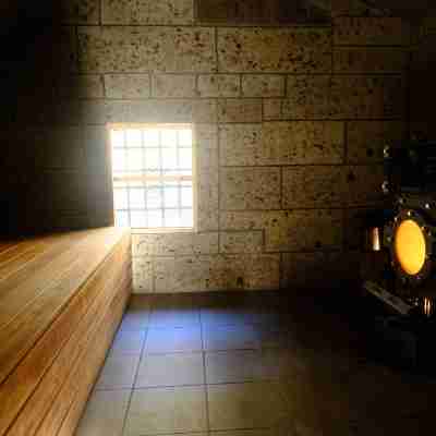 DAIGO SAUNA Fitness & Recreational Facilities