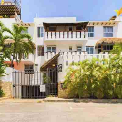 Chic 1Br with Pool Parking Close to Ado Hotel Exterior