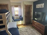 Charming 2-bedroom house with all the comforts of home.  Fully Remodeled!