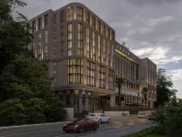 Fairmont Mumbai Hotel in zona Centro di Mumbai